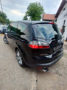 Ford S-Max 7 местен 159000км - 8999 лв. - 78221257 4