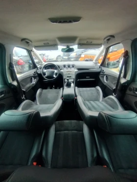 Ford S-Max 7 местен 159000км - 8999 лв. - 78221257 7