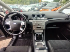 Ford S-Max 7 местен 159000км - 8999 лв. - 78221257 12