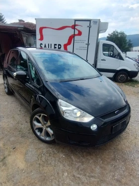 Ford S-Max 7 местен 159000км - 8999 лв. - 78221257 3