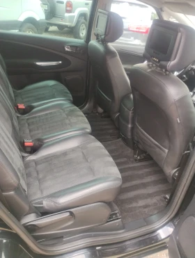 Ford S-Max 7 местен 159000км - 8999 лв. - 78221257 13