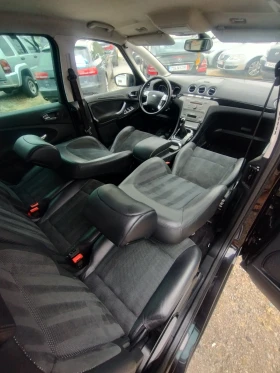 Ford S-Max 7 местен 159000км - 8999 лв. - 78221257 8