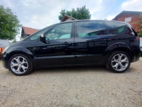 Ford S-Max 7 местен 159000км - 8999 лв. - 78221257 6