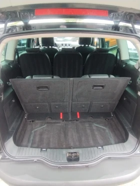 Ford S-Max 7 местен 159000км - 8999 лв. - 78221257 16