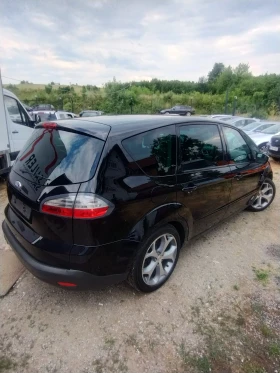 Ford S-Max 7 местен 159000км - 8999 лв. - 78221257 5