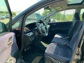 Honda Fr-v 1.8-FACE-EXECUTIVE-NetherLands-1-! | Mobile.bg    8
