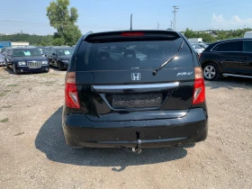 Honda Fr-v 1.8-FACE-EXECUTIVE-NetherLands-1-! | Mobile.bg    3