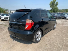 Honda Fr-v 1.8-FACE-EXECUTIVE-NetherLands-1-! | Mobile.bg    4