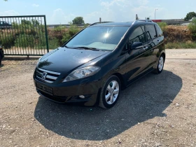  Honda Fr-v