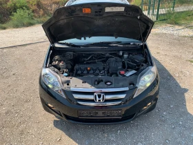 Honda Fr-v 1.8-FACE-EXECUTIVE-NetherLands-1-! | Mobile.bg    15