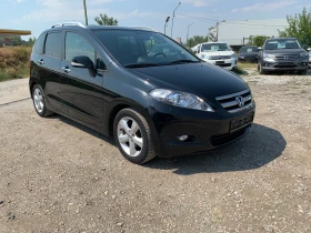 Honda Fr-v 1.8-FACE-EXECUTIVE-NetherLands-1-! | Mobile.bg    6