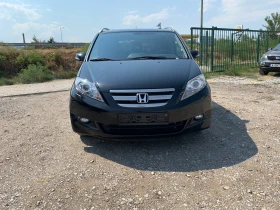 Honda Fr-v 1.8-FACE-EXECUTIVE-NetherLands-1-! | Mobile.bg    7