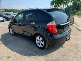 Honda Fr-v 1.8-FACE-EXECUTIVE-NetherLands-1-! | Mobile.bg    2