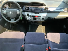 Honda Fr-v 1.8-FACE-EXECUTIVE-NetherLands-1-! | Mobile.bg    9