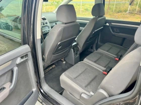 VW Touran 1.9TDI 105kc | Mobile.bg    12