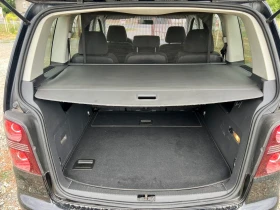 VW Touran 1.9TDI 105kc | Mobile.bg    13