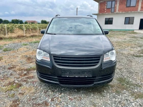 VW Touran 1.9TDI 105kc | Mobile.bg    2