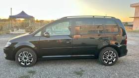 VW Touran 1.9TDI 105kc | Mobile.bg    5