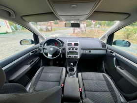 VW Touran 1.9TDI 105kc | Mobile.bg    9