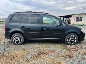 VW Touran 1.9TDI 105kc | Mobile.bg    4