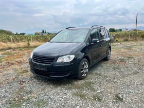 VW Touran 1.9TDI 105kc | Mobile.bg    3