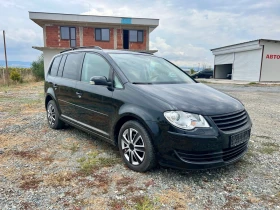  VW Touran