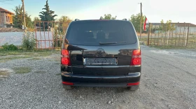 VW Touran 1.9TDI 105kc | Mobile.bg    8