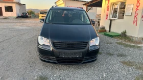 VW Touran 1.9TDI 105kc | Mobile.bg    3