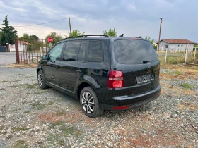 VW Touran 1.9TDI 105kc | Mobile.bg    7