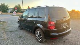 VW Touran 1.9TDI 105kc | Mobile.bg    7
