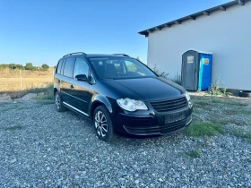  VW Touran