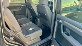 VW Touran 1.9TDI 105kc | Mobile.bg    10