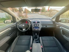 VW Touran 1.9TDI 105kc | Mobile.bg    9