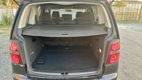 VW Touran 1.9TDI 105kc | Mobile.bg    12