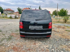 VW Touran 1.9TDI 105kc | Mobile.bg    8