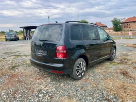 VW Touran 1.9TDI 105kc | Mobile.bg    6