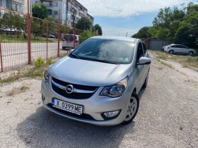 Обява за продажба на Opel Karl 1.0 LPG ~12 499 лв. - изображение 7