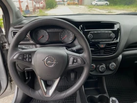Opel Karl 1.0 LPG | Mobile.bg    13