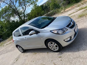 Обява за продажба на Opel Karl 1.0 LPG ~12 499 лв. - изображение 3