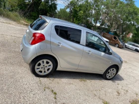 Обява за продажба на Opel Karl 1.0 LPG ~12 499 лв. - изображение 6