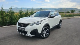 Peugeot 3008 Germany* GT-Line* Aut.* LED* Pano* Kam.360* Key Go | Mobile.bg    9