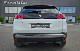 Peugeot 3008 Germany* GT-Line* Aut.* LED* Pano* Kam.360* Key Go | Mobile.bg    6