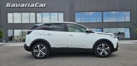 Peugeot 3008 Germany* GT-Line* Aut.* LED* Pano* Kam.360* Key Go | Mobile.bg    8
