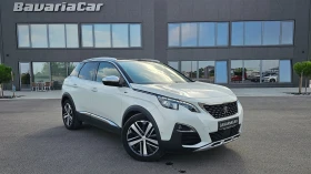 Peugeot 3008 Germany* GT-Line* Aut.* LED* Pano* Kam.360* Key Go | Mobile.bg    3