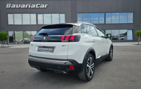 Peugeot 3008 Germany* GT-Line* Aut.* LED* Pano* Kam.360* Key Go | Mobile.bg    7