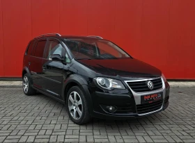 Обява за продажба на VW Touran CROSS Регистриран ~10 399 лв. - изображение 2