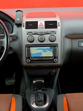 Обява за продажба на VW Touran CROSS Регистриран ~10 399 лв. - изображение 10