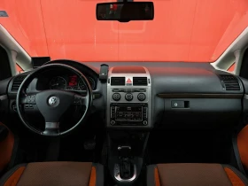 VW Touran CROSS  | Mobile.bg    13