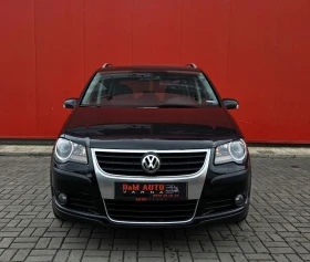 Обява за продажба на VW Touran CROSS Регистриран ~10 399 лв. - изображение 1