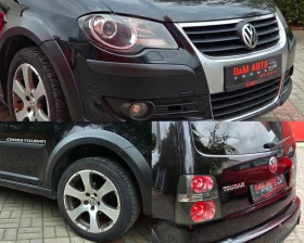 Обява за продажба на VW Touran CROSS Регистриран ~10 399 лв. - изображение 7